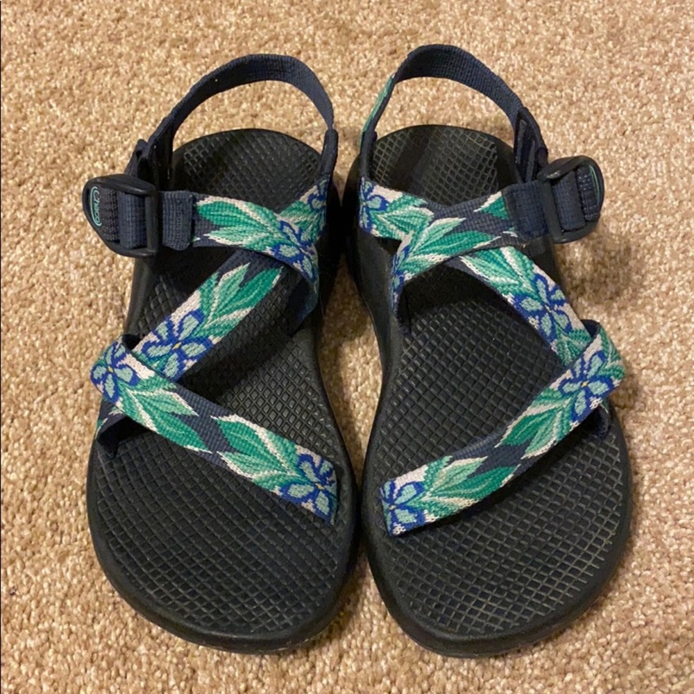 Chacos